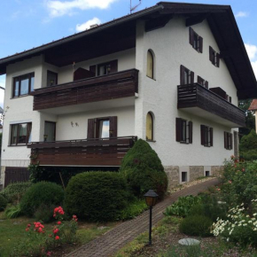 Haus Liesal Spiegelau